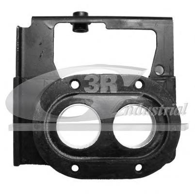 957025 Cautex Flange de carburador