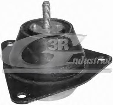 40656 3RG Coxim (suporte) direito de motor