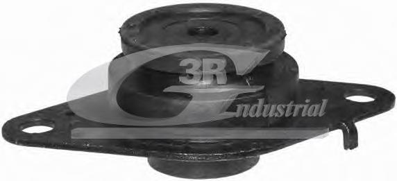 Coxim (suporte) dianteiro de motor Cautex 020164