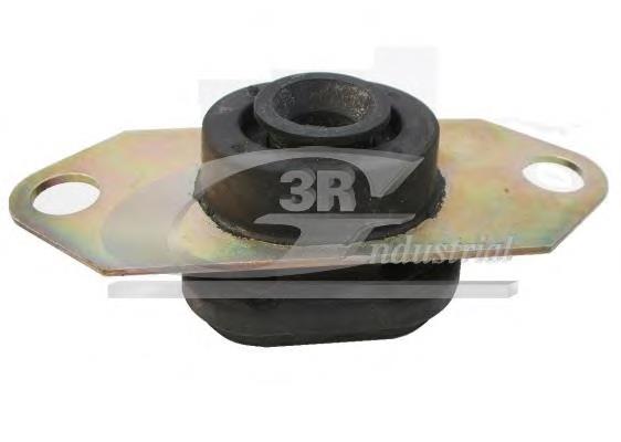 Coxim (suporte) esquerdo de motor 8200337058 Nissan/Infiniti