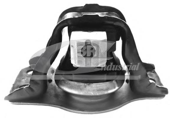 Coxim (suporte) direito de motor Corteco 80001333