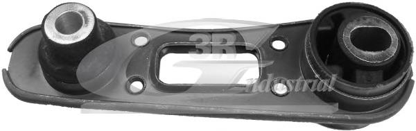 40675 3RG Coxim (suporte) direito superior de motor