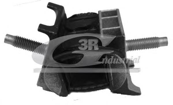 40639 3RG Coxim (suporte) esquerdo/direito de motor