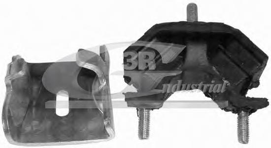 Coxim (suporte) dianteiro de motor GSP 512400
