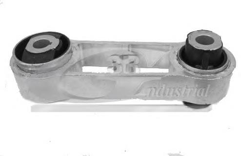 40654 3RG Coxim (suporte) traseiro de motor