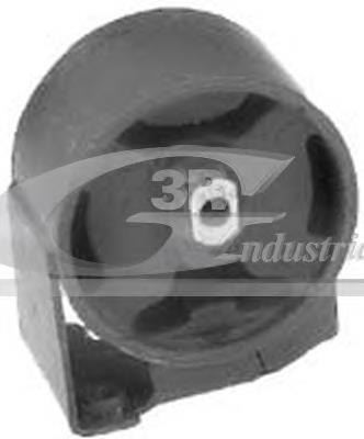 Coxim (suporte) direito de motor 460029 Cautex