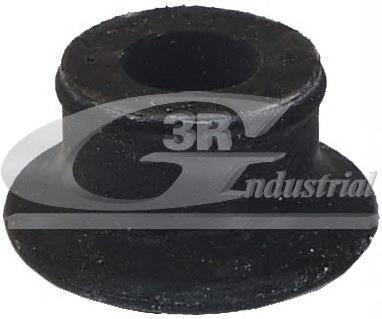 40711 3RG Coxim (suporte) dianteiro de motor