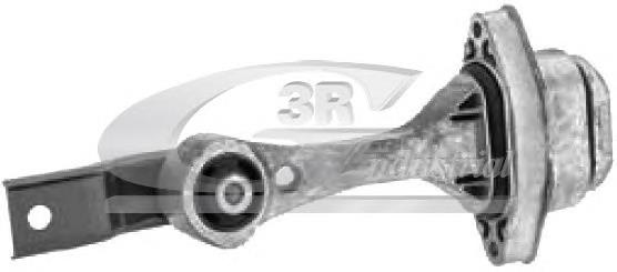 Coxim (suporte) traseiro de motor 3RG 40748 preço, a partir de 40,58 USD