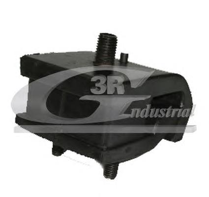 460037 Cautex Coxim de transmissão (suporte da caixa de mudança)