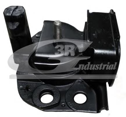 7700805122 Renault (RVI) Coxim (suporte) dianteiro de motor