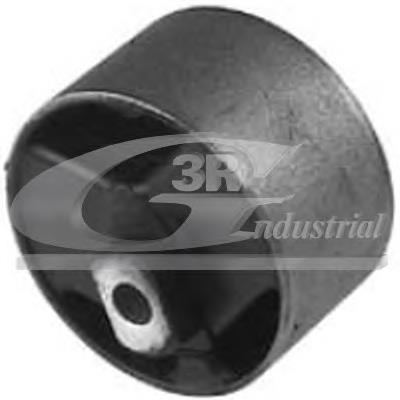 Coxim (suporte) esquerdo de motor 171199214F VAG