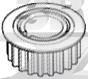 1052405 Ford Tampa do termostato