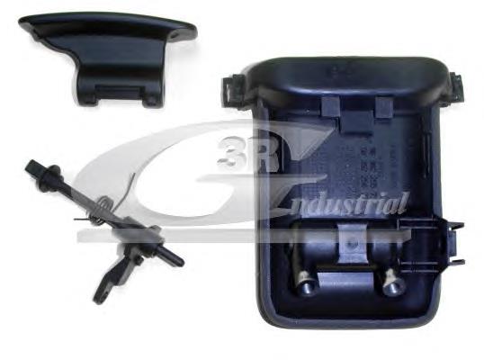 Maçaneta externa esquerda da porta lateral (deslizante) Metalcaucho 40824 preço, a partir de 11,49 USD