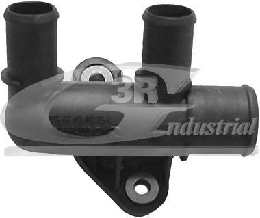 Flange do sistema de esfriamento (união em T) Fare 3523