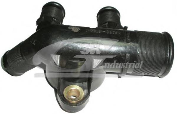 80267 3RG Flange do sistema de esfriamento (união em T)