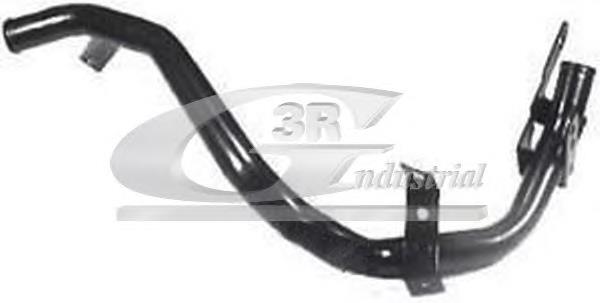 9629584080 Fiat/Alfa/Lancia Mangueira (cano derivado) do sistema de esfriamento