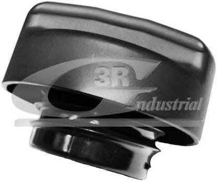 80442 3RG Radiador de óleo (frigorífico), debaixo de filtro