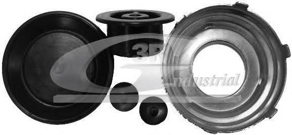 80033 3RG Kit de reparação da bomba de combustível de bombeio manual