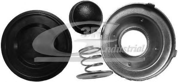 80032 3RG Kit de reparação da bomba de combustível de bombeio manual
