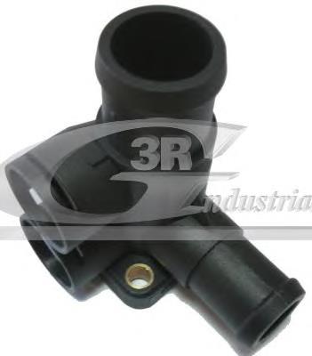 Flange do sistema de esfriamento (união em T) 952101 Cautex