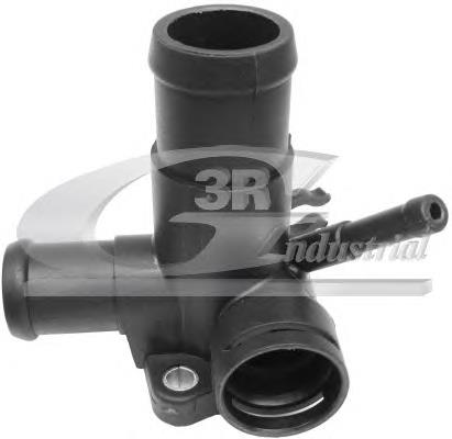 Flange do sistema de esfriamento (união em T) 952117 Cautex