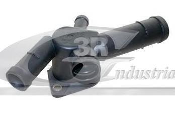 Compre 6A121132 VAG Flange do sistema de esfriamento (união em T)