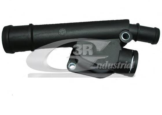 81708 3RG Flange do sistema de esfriamento (união em T)