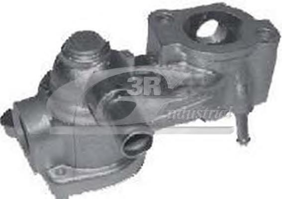 1079905 Ford Flange do sistema de esfriamento (união em T)