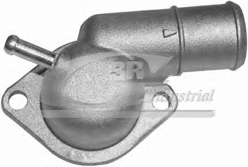 Tampa do termostato 775089 NRF