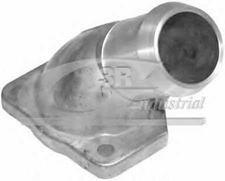 1031904 Ford Mangueira (cano derivado) do sistema de esfriamento