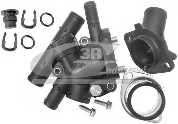 Compre 80636 3RG Caixa do termostato