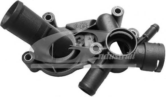 7700864435 Renault (RVI) Termostato