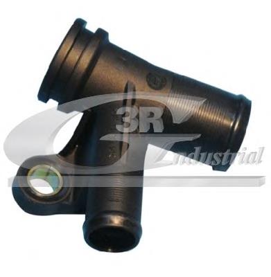 Flange do sistema de esfriamento (união em T) Metalcaucho 03665 preço, a partir de 7,46 USD