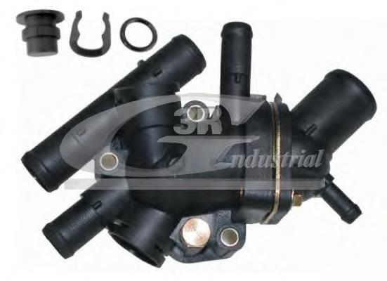 Compre 7700109641 Renault (RVI) Caixa do termostato