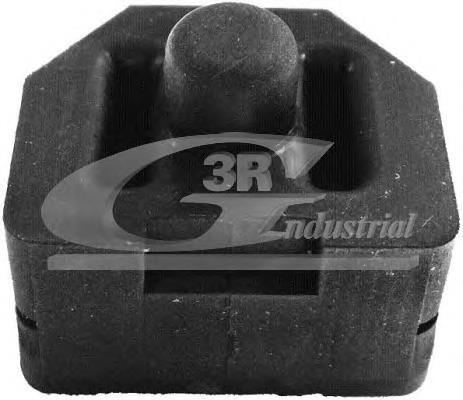010861 Cautex Coxim superior de fixação do radiador