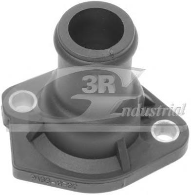 Flange do sistema de esfriamento (união em T) VAG 037121145 preço, a partir de 2,84 USD