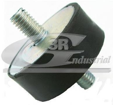 Consola (coxim de fixação) inferior do radiador 431121273 VAG
