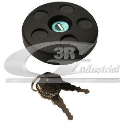 Tampa (tampão) do tanque de combustível para Renault Trafic I TXX