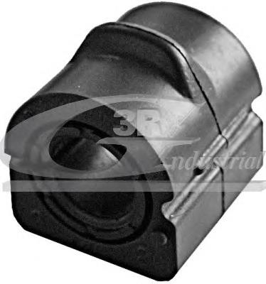 Compre 06430 Metalcaucho Bucha de estabilizador traseiro
