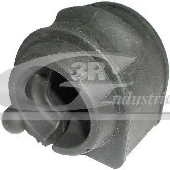 3M514A037FB Ford Bucha de estabilizador traseiro