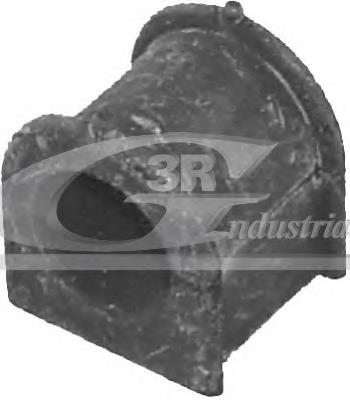 Bucha de estabilizador traseiro 02635 Metalcaucho