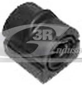 302254 Hans Pries (Topran) Bucha de estabilizador traseiro