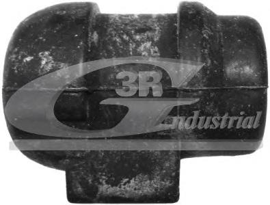 Bucha externa de estabilizador dianteiro 7700784171 Renault (RVI)