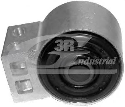 0352319 Opel Bloco silencioso dianteiro do braço oscilante inferior