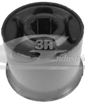 50751 3RG Bloco silencioso dianteiro do braço oscilante inferior
