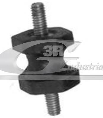 Coxim de fixação do silenciador 020296 Cautex