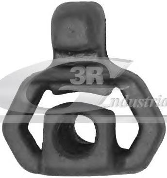 Compre 7700785798 Renault (RVI) Coxim de fixação do silenciador