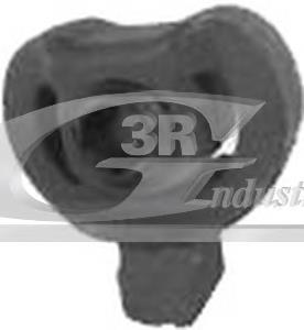 Coxim de fixação do silenciador Renault Megane 1 EA0, EA1