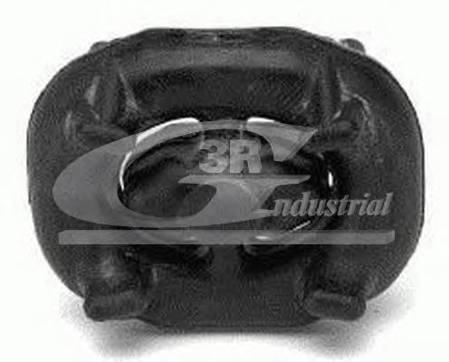Compre A1264920082 Mercedes Coxim de fixação do silenciador