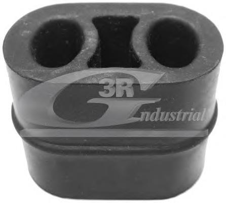852726 Opel Coxim de fixação do silenciador
